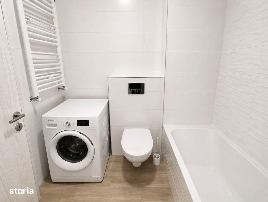 Apartament de Inchiriat 2 Camere | Berceni | Parcare | LUX | 2023 An C