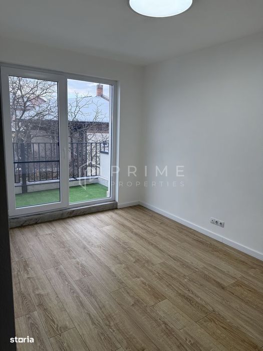 Apartament 3 camere cu terase – ultim etaj – zona str. Papiu Ilarian — fotografia 3