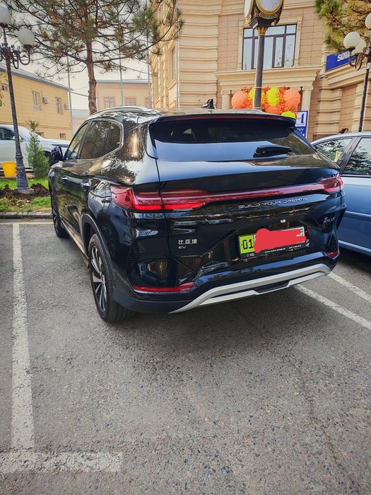 Byd chempion 605. Probeg 22000