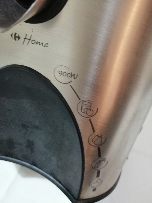 Storcător fructe și legume