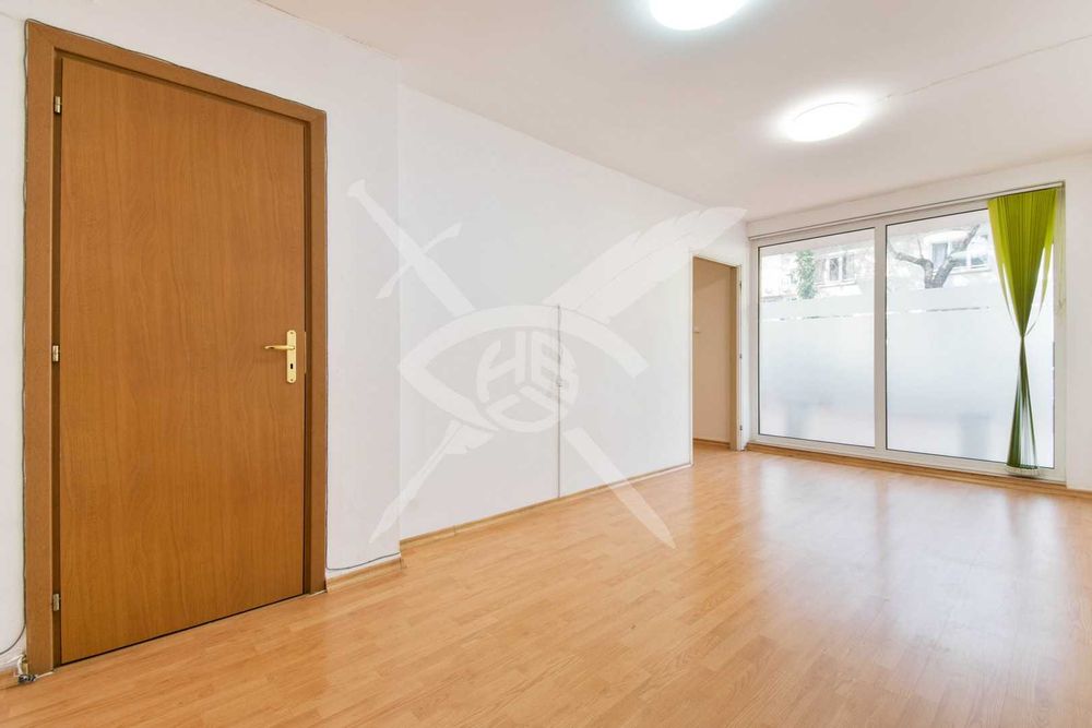 Дава се под наем Двустаен апартамент в София, Изток - 35 кв.м за 124683.78 € - Снимка #5