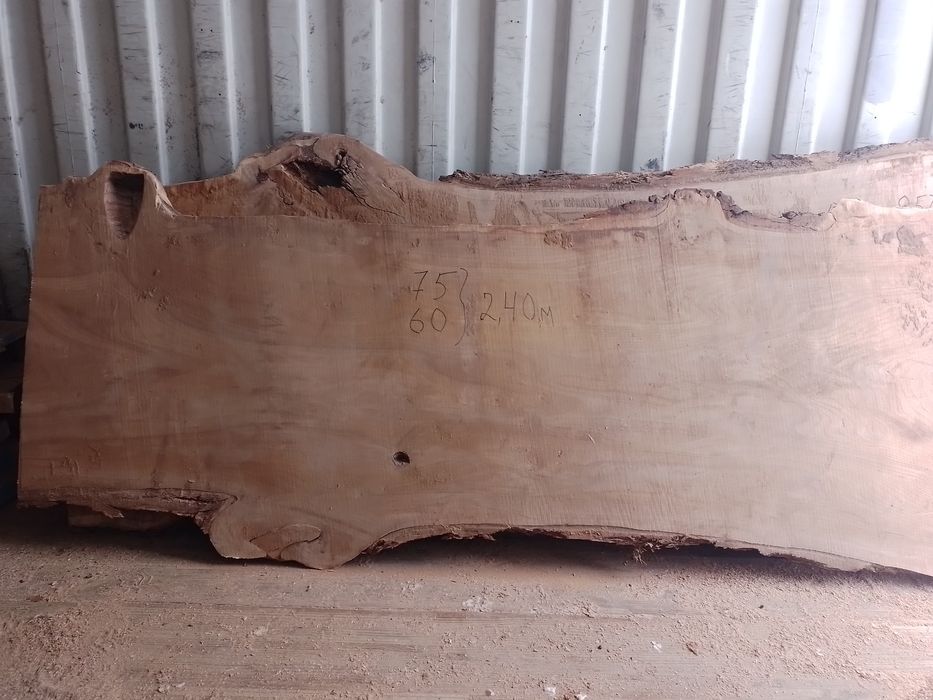 Пиломатериал! Карагач Сухой Отборный!