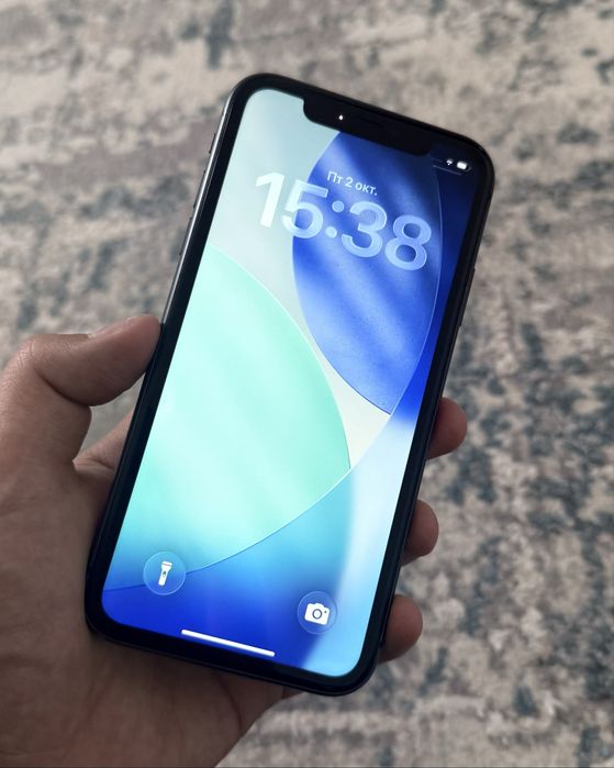 Продам Iphone 11 (128gb)