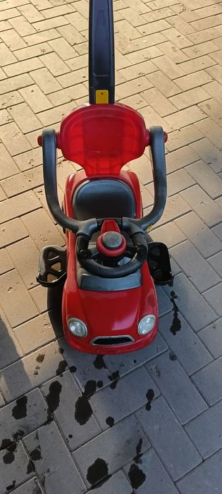 Продам машинку толакар