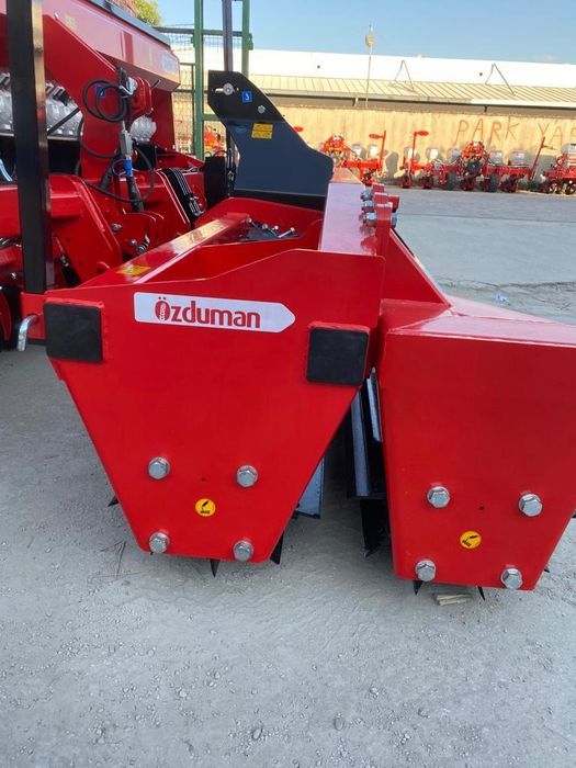 Tocator bete Floarea soarelui Ozduman 4.2m