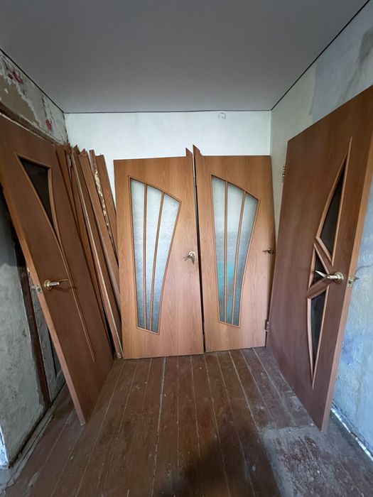 Дверь, межкомнатные двери