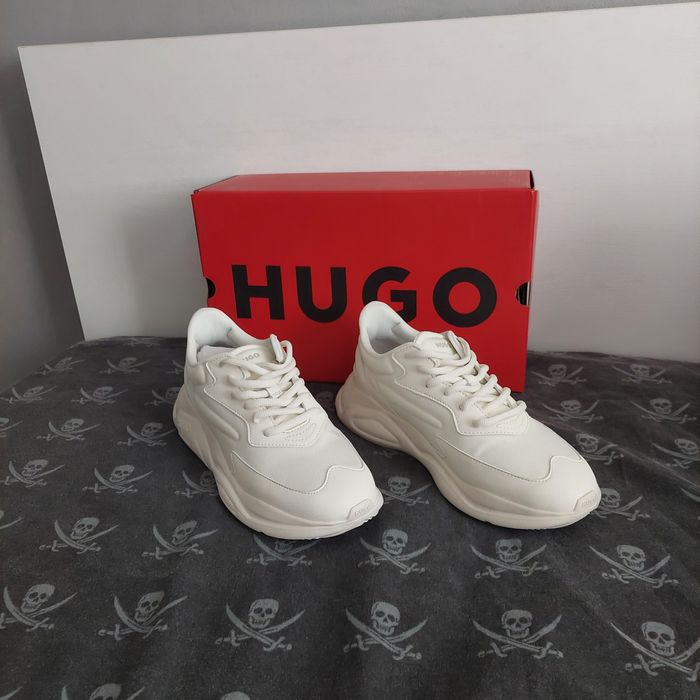 Обувки Hugo-Leon / Sneakers
