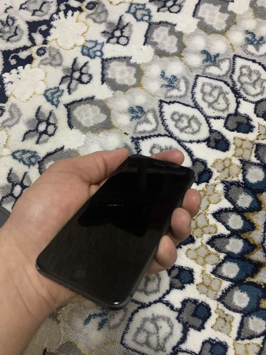 Iphone 8 garantiya bor