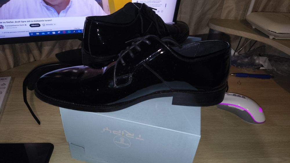 Pantofi eleganti, oferta!