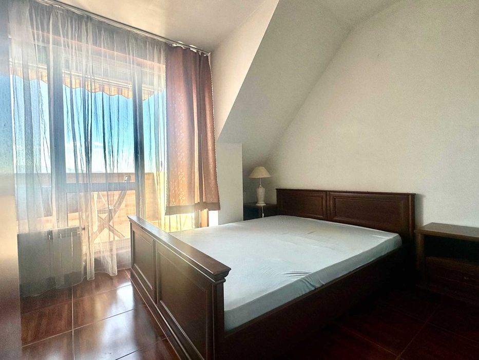 Продава се Двустаен апартамент в София, Лозенец - 45 кв.м за 12 €/кв.м - Снимка #5