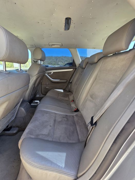 Audi a4 b7 2006 2.0 tdi