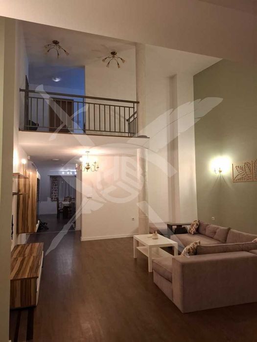 Дава се под наем Мезонет в София, Дианабад - 200 кв.м за 1000 € - Снимка #1