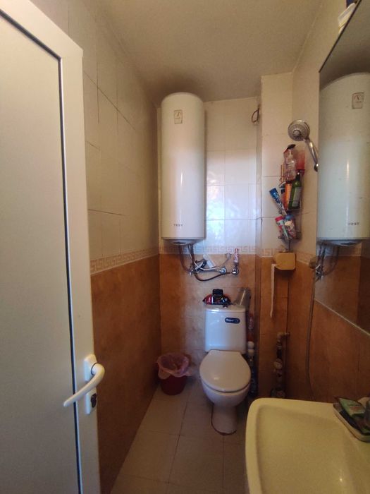 Продава се Тристаен апартамент в Варна, Бизнес хотел - 83 кв.м за 2069 €/кв.м - Снимка #11