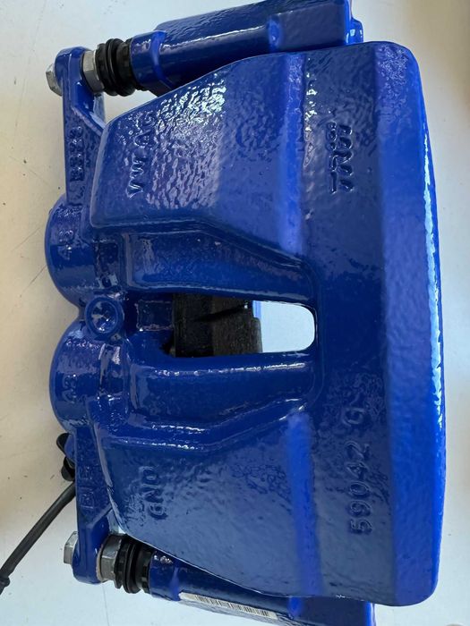 SET Etrieri frana stanga/dreapta  VW GOLF 8 VIII R-LINE 5WA106BM