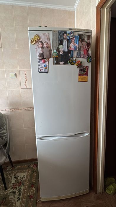 Холодильник ИНДЕЗИТ