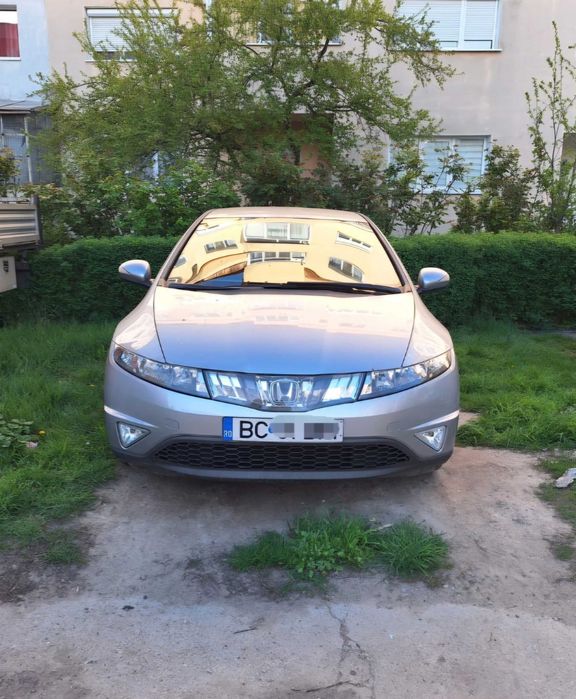 Honda Civic Elegance