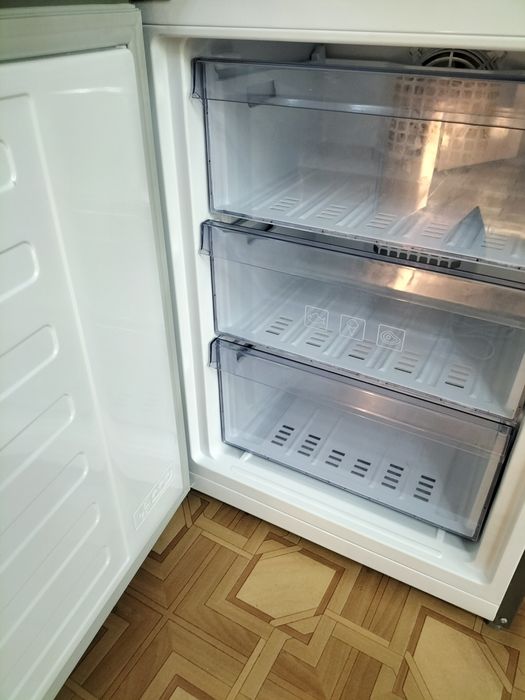 Холодильник Beko