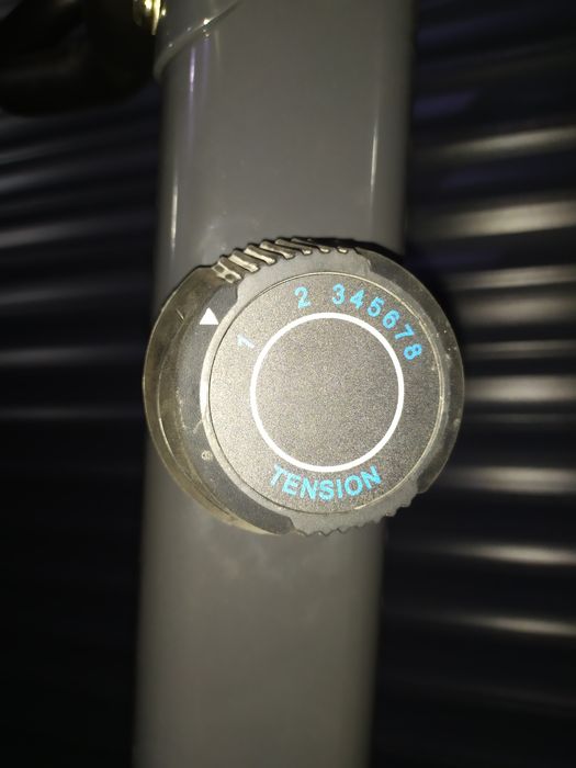 Продам велотренажер Power GYM B55 в идеальном состояние. До 140 кг