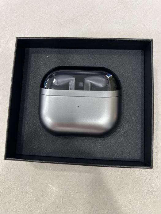 Samsung buds 3 pro