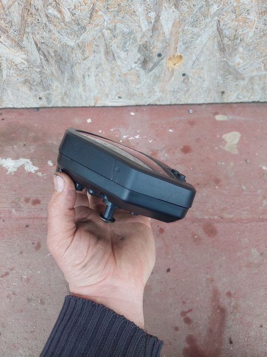 Vand Bord Honda CBR 1000RR     2004