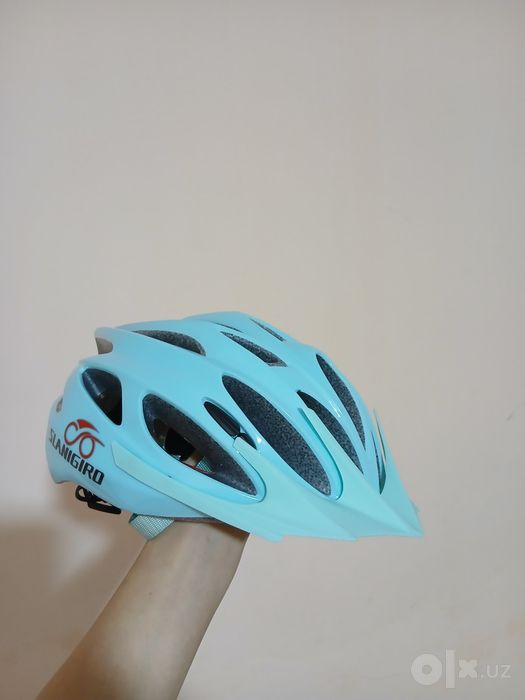 Velo sport shlemi original  SLANIGIRO brendi
