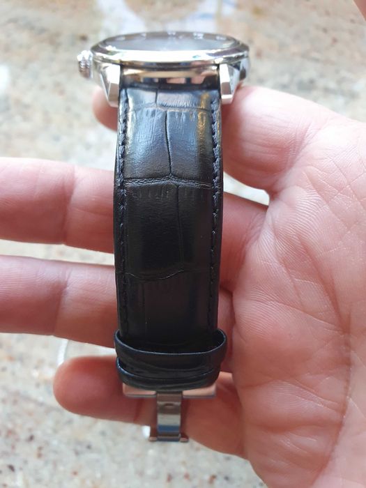 Ceas automatic Bulova