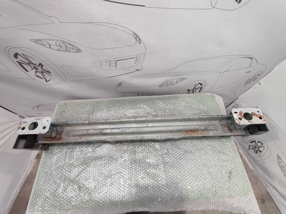 Armătură / Traversă bară spate Dacia Duster 756102146R 2015 / [2010-2017] / (1C3)