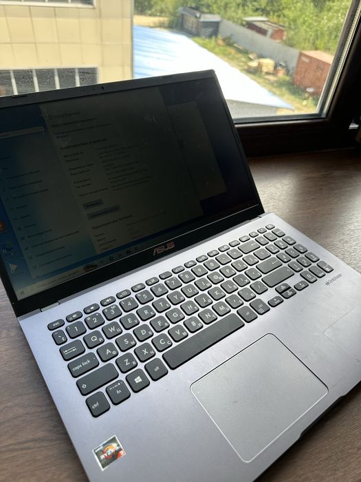 Ноутбук Asus Vivobook X509FL