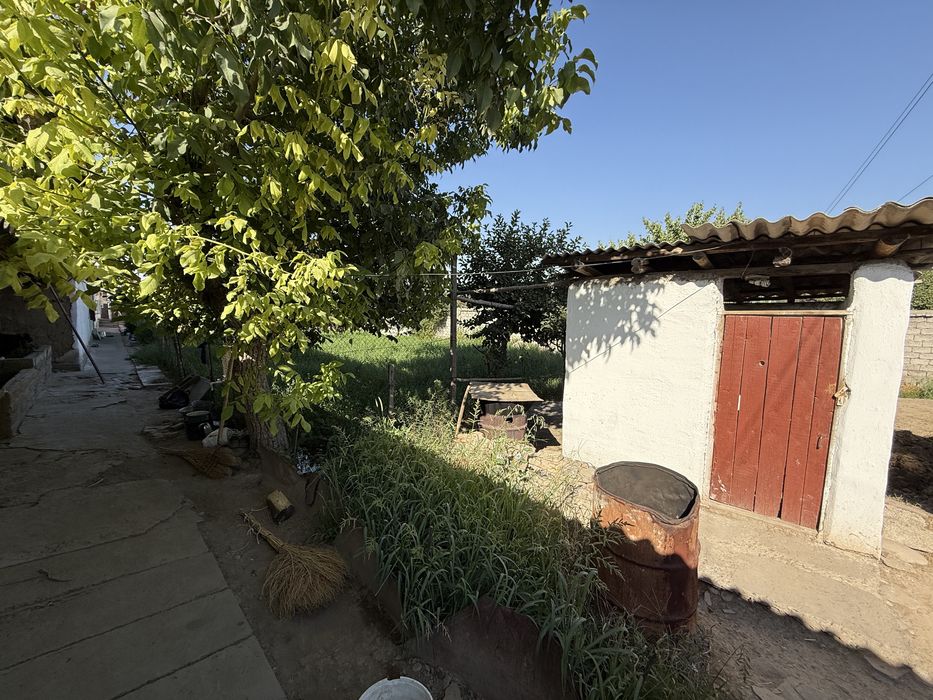 Участок  13 ст пригород, газ, свет и вода сентральная