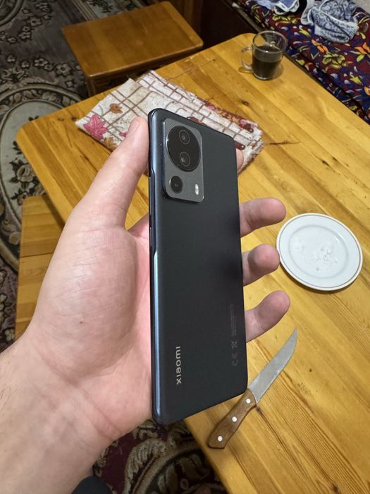 Xiami 13 lite 128 gb