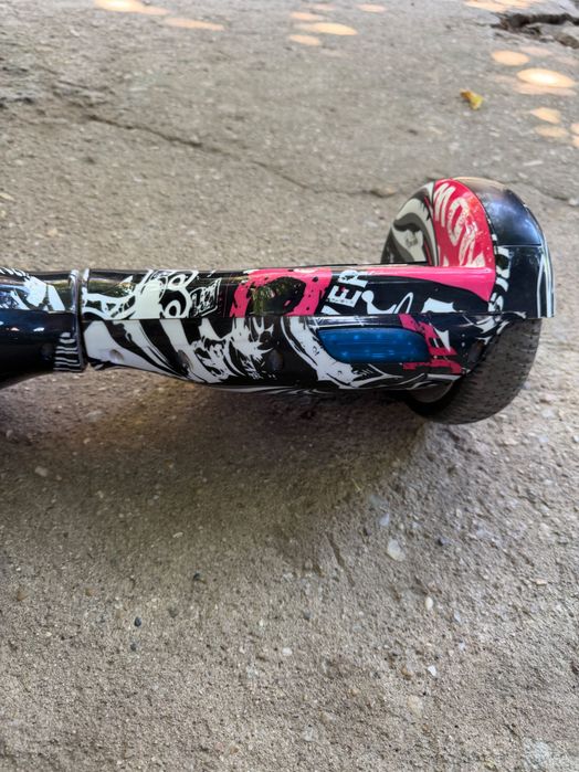 Hoverboard de vânzare