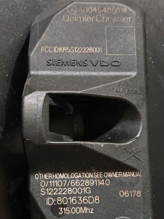 Зимни и летни гуми 16 .19.20 цола и датчици