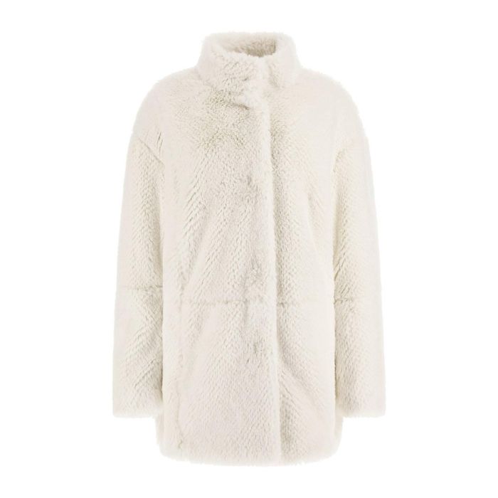 GUESS Michelina Дамско палто, S