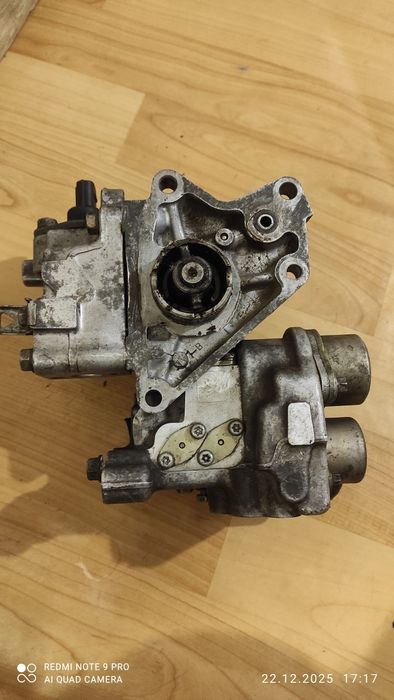 Двигатель 4g93 GDI 1.8