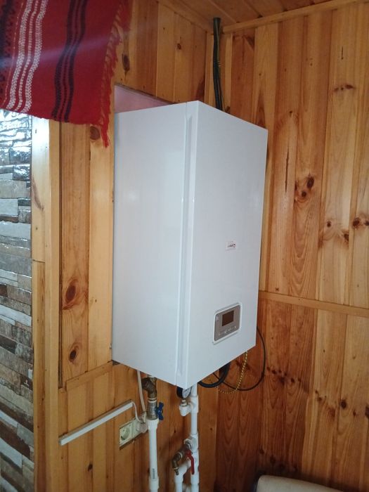 Centrala electrica, Protherm Ray 9 KE 14EU, 9 kW