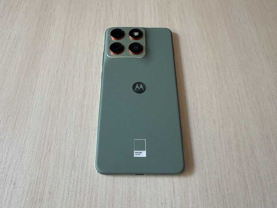 Motorola Edge 70 512/12++4GB