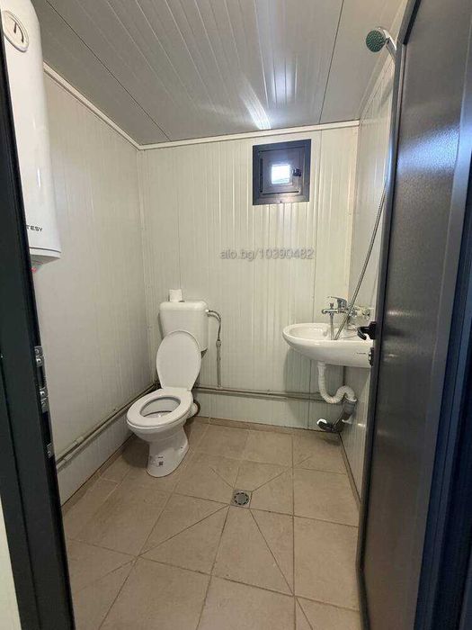 Продава се Къща в Созопол - 27 кв.м за 350 €/кв.м - Снимка #4