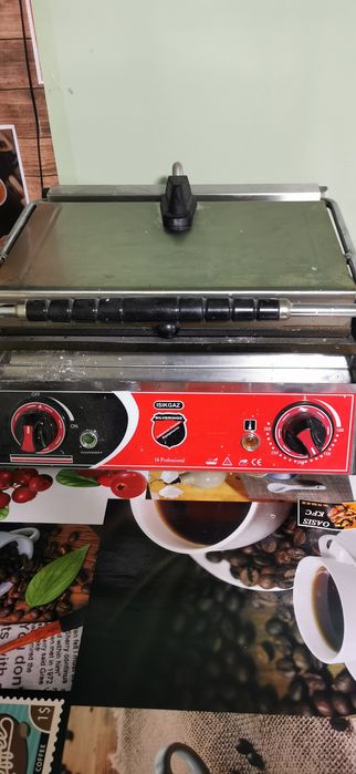 Тостер для лаваш шаверму