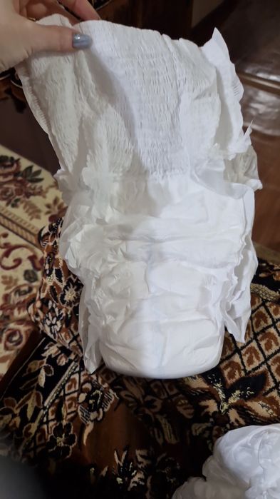 Продаём памперсы