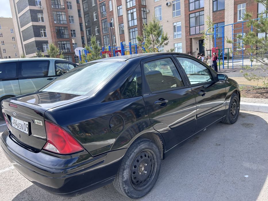 продам Машину Форд Фокус 2005г