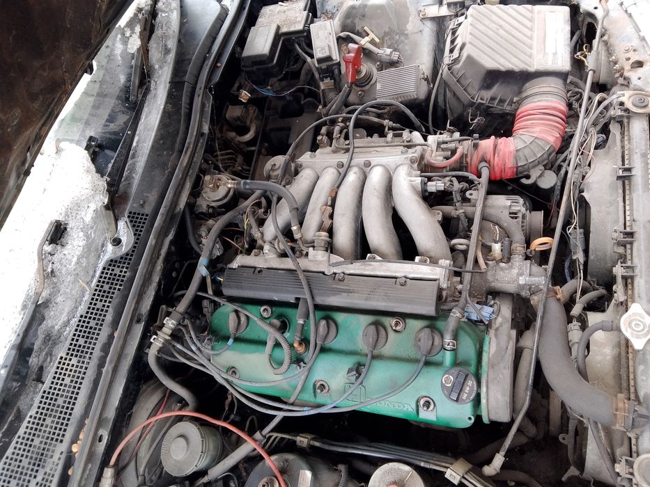 Продам двигатель