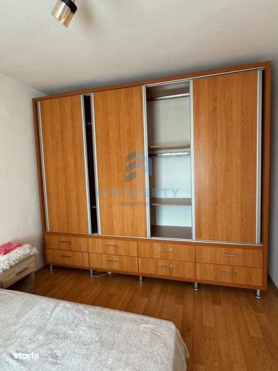 Colentina 2 Camere Ac Transport in Comun