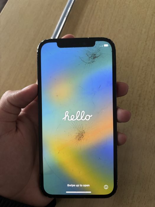 Айфон 12 128 гбб