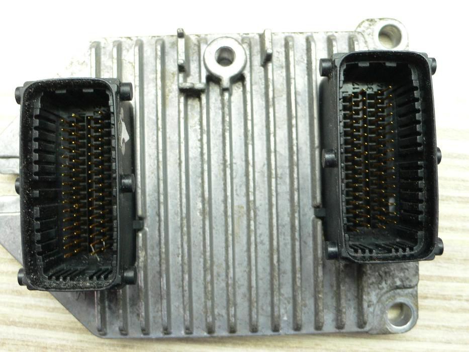 Компютър за опел