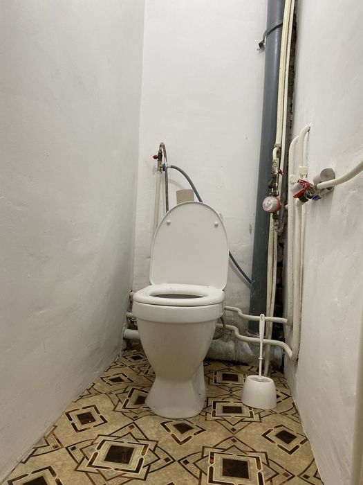 Продам 2-х комнатную квартиру