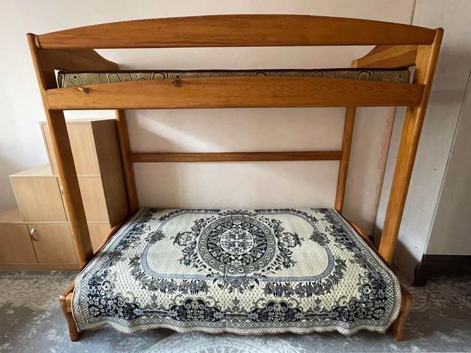 Продам   кроватт