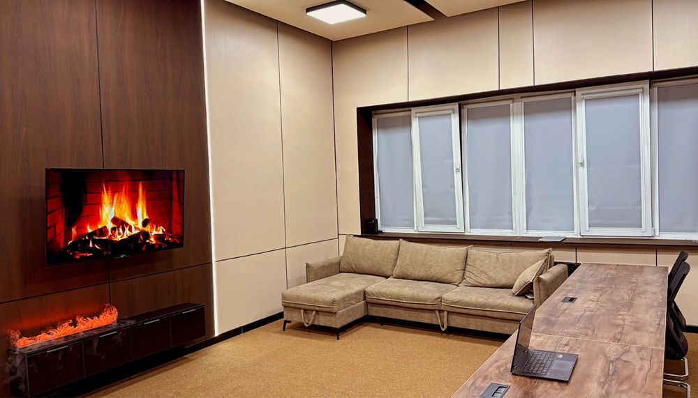 Сдаем офис под совместную аренду