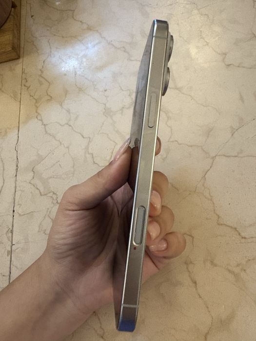 Iphone 16 pro max(256gb)