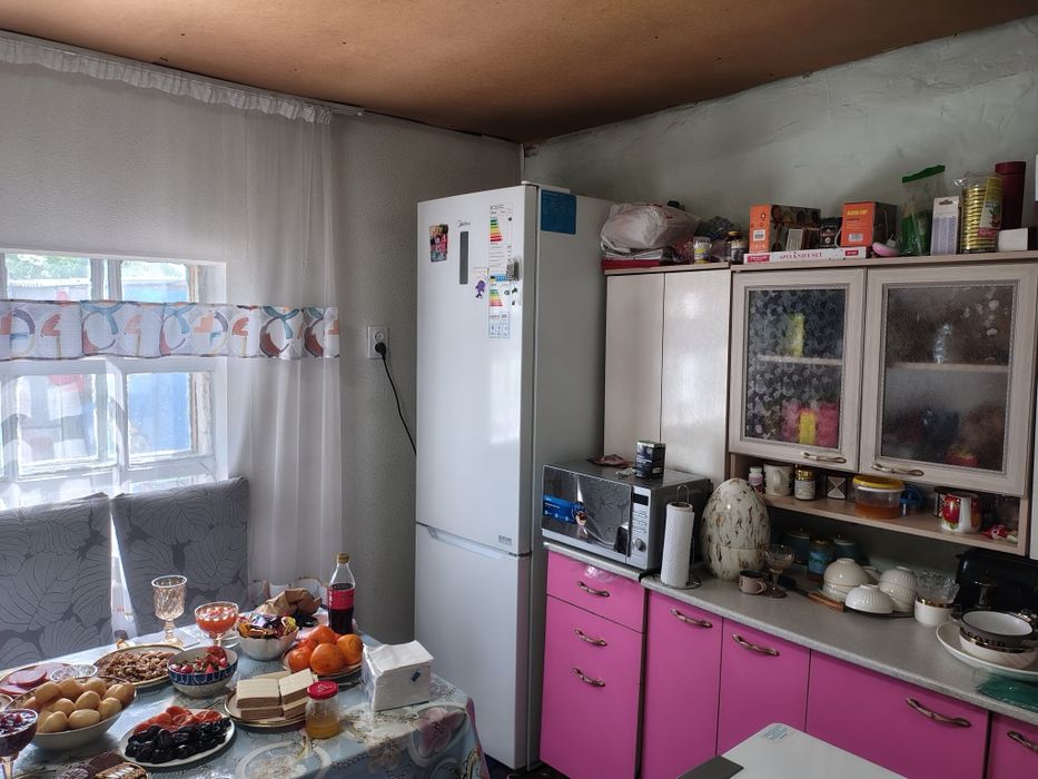 Продам дом на бобровке