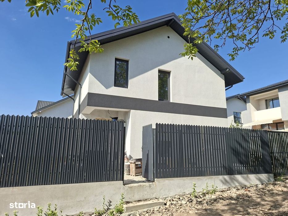 Casa P+1 /3 Camere /Com.berceni/Comision 0%